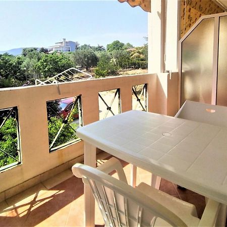 Hotelapart Filoxenia Alexandroupoli Exterior photo