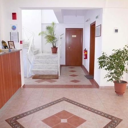 Hotelapart Filoxenia Alexandroupoli Exterior photo