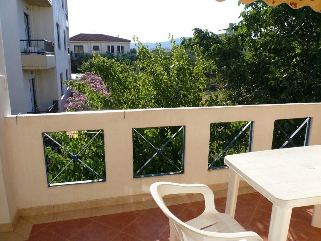 Hotelapart Filoxenia Alexandroupoli Room photo