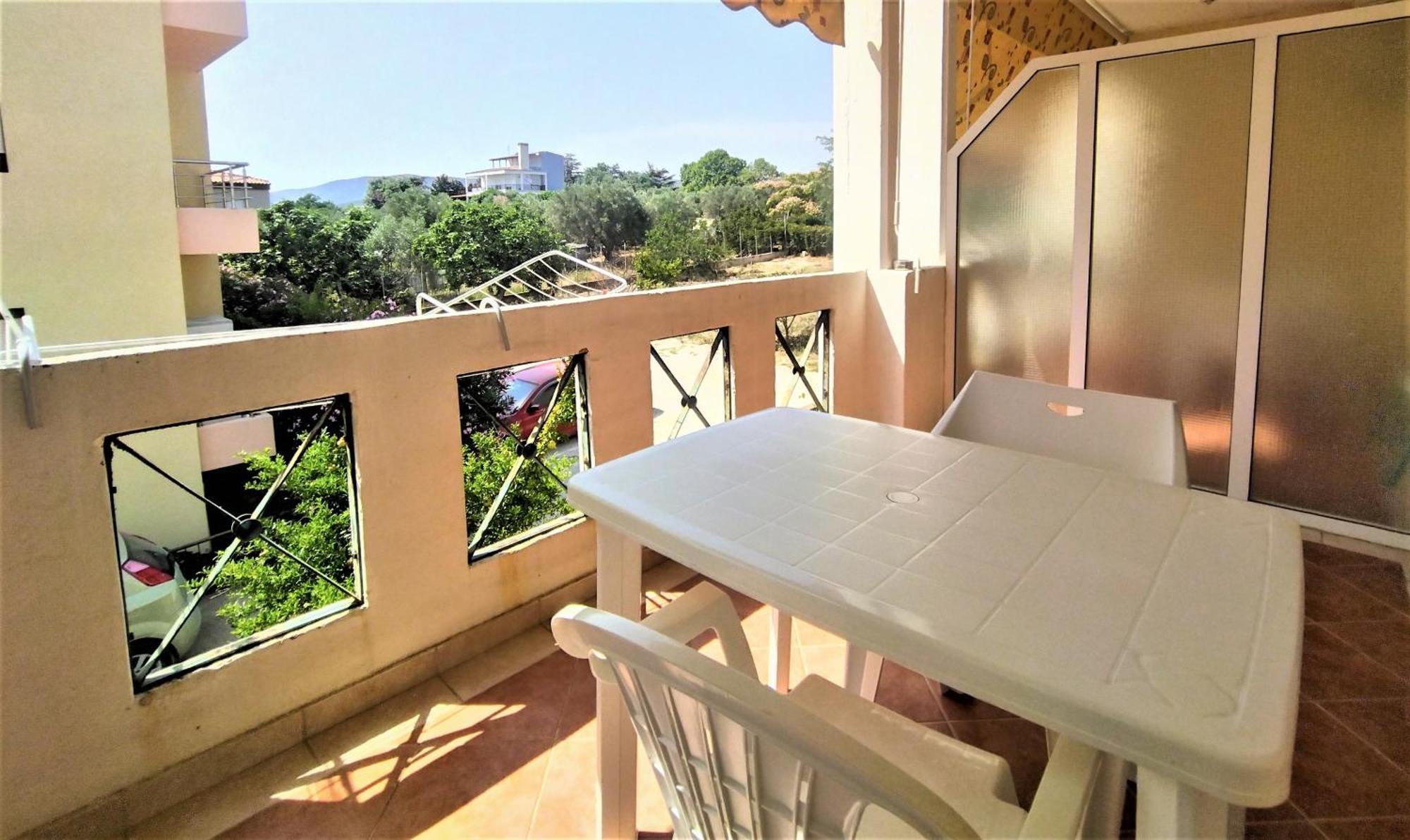 Hotelapart Filoxenia Alexandroupoli Exterior photo