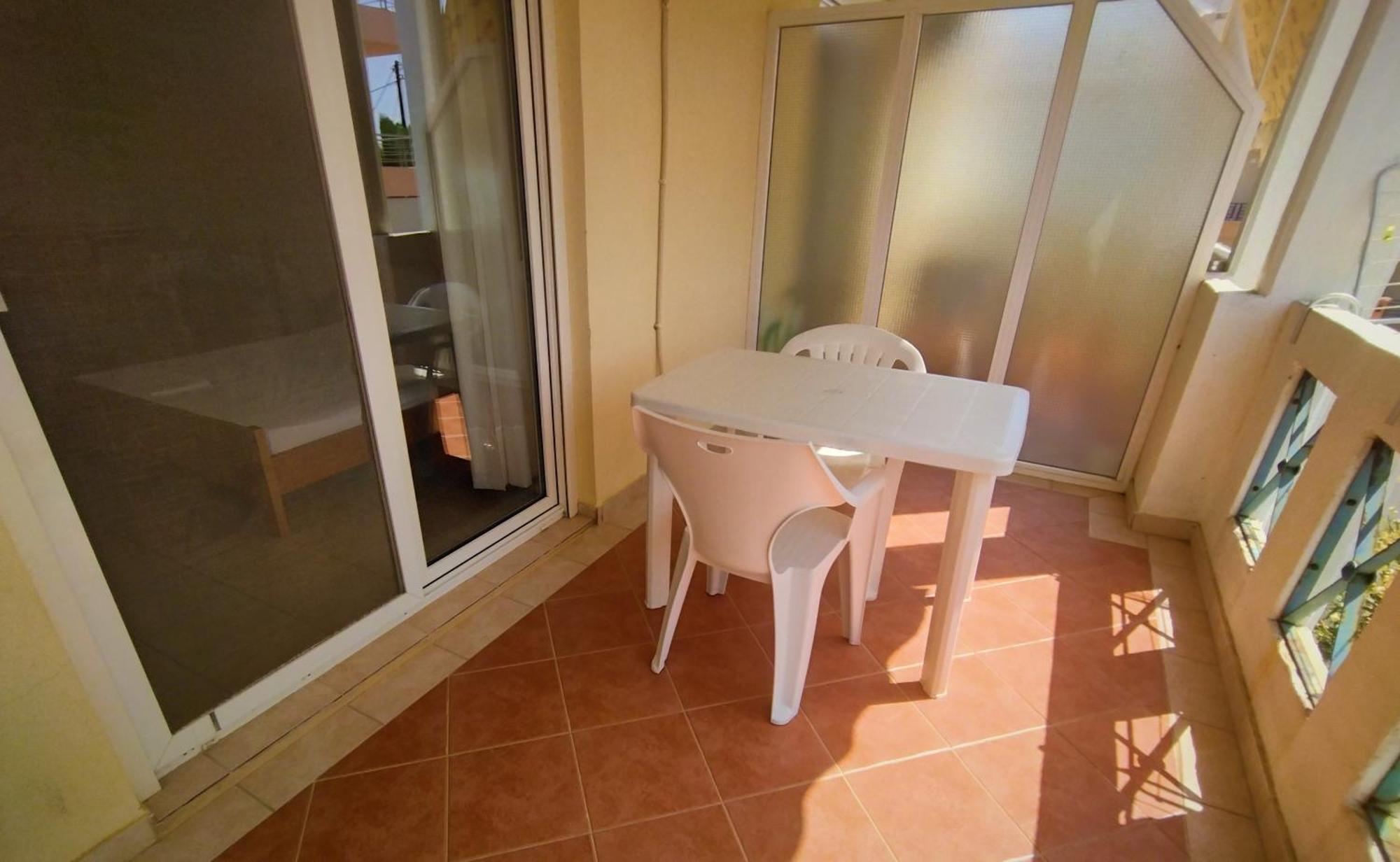 Hotelapart Filoxenia Alexandroupoli Exterior photo