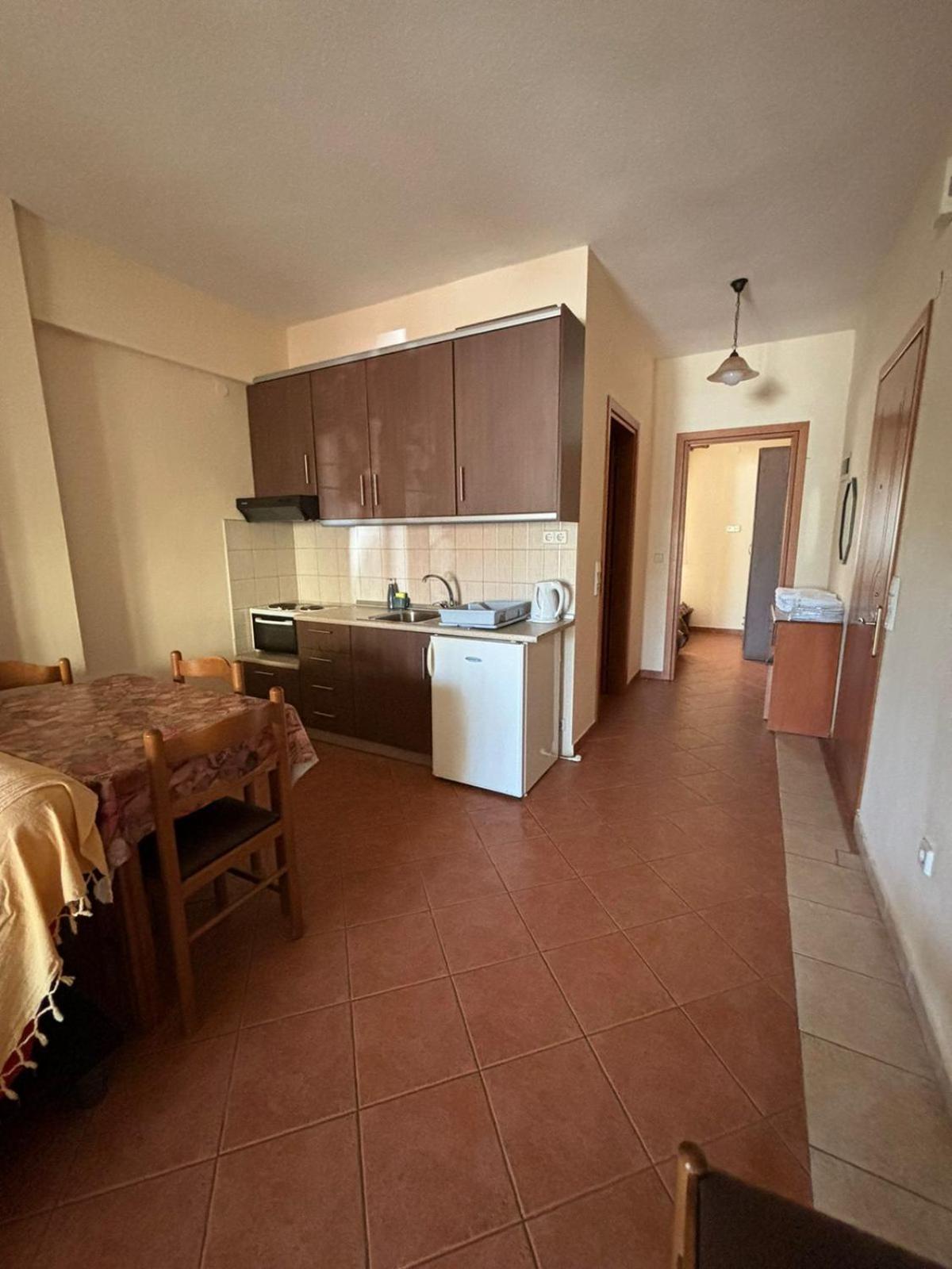 Hotelapart Filoxenia Alexandroupoli Exterior photo