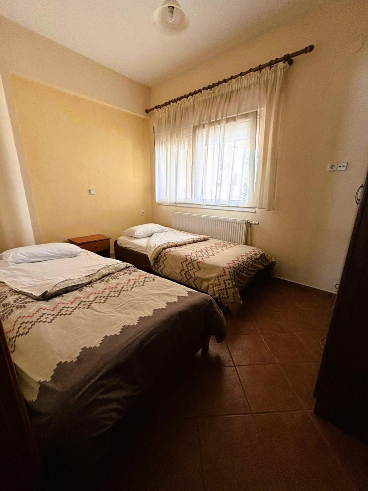 Hotelapart Filoxenia Alexandroupoli Exterior photo