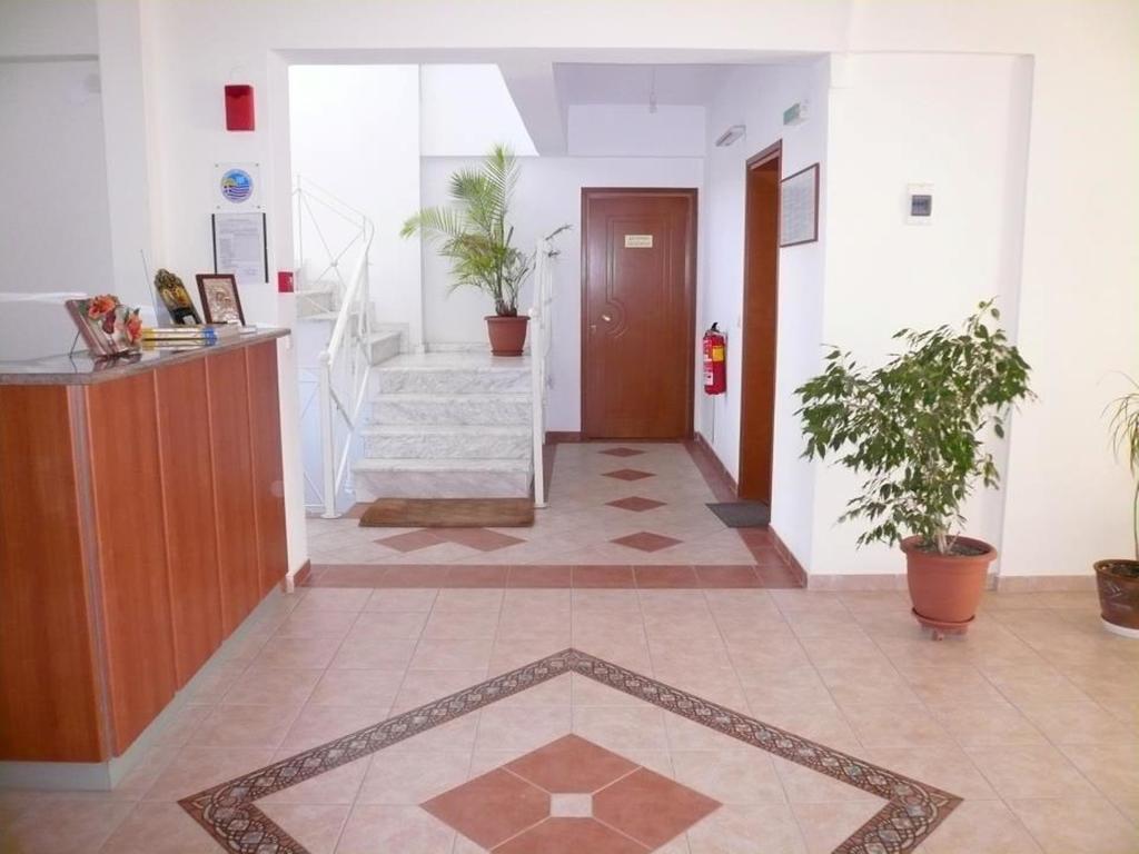 Hotelapart Filoxenia Alexandroupoli Exterior photo