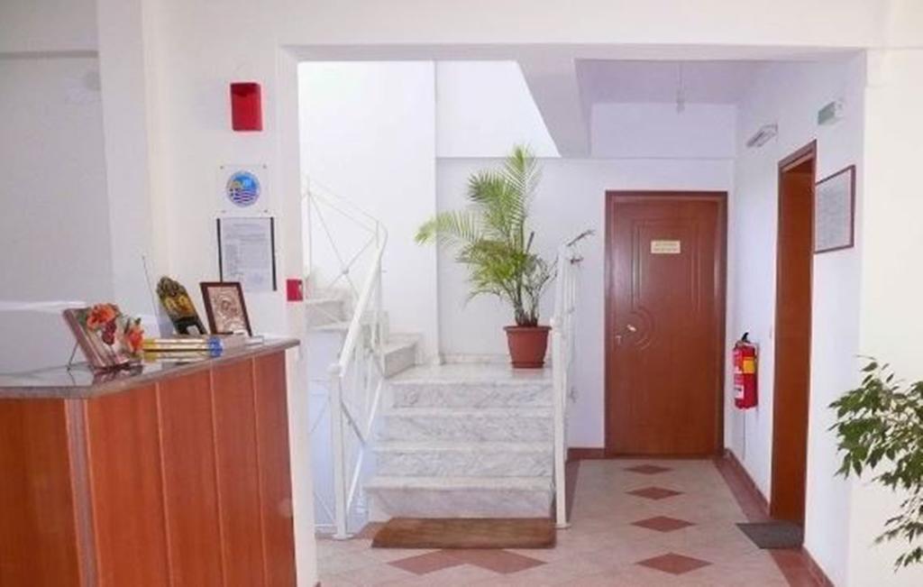 Hotelapart Filoxenia Alexandroupoli Exterior photo