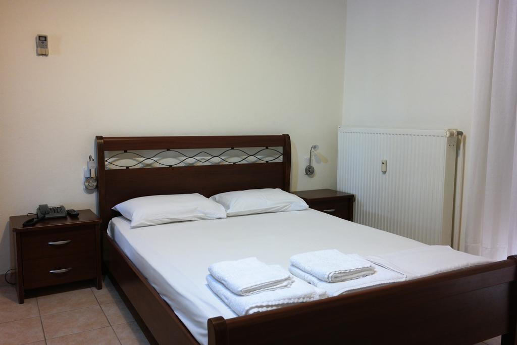 Hotelapart Filoxenia Alexandroupoli Room photo